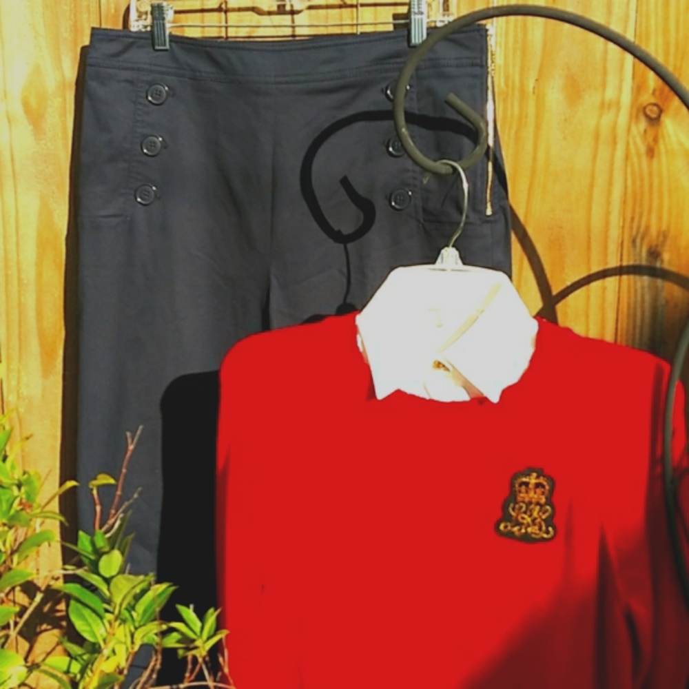 Tommy Hilfiger Pants